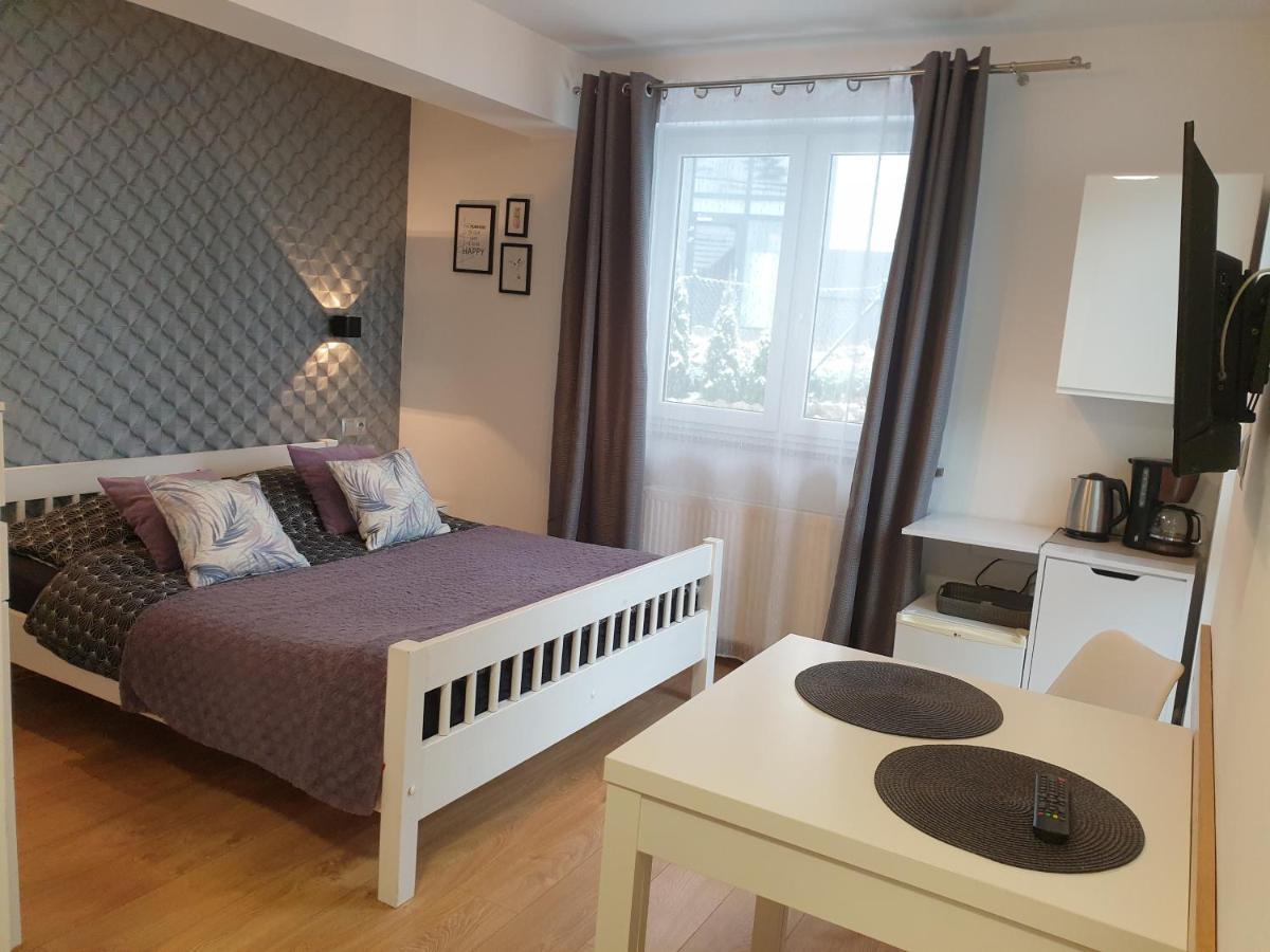 Villa Mila Apartamenty Karpacz Exterior photo