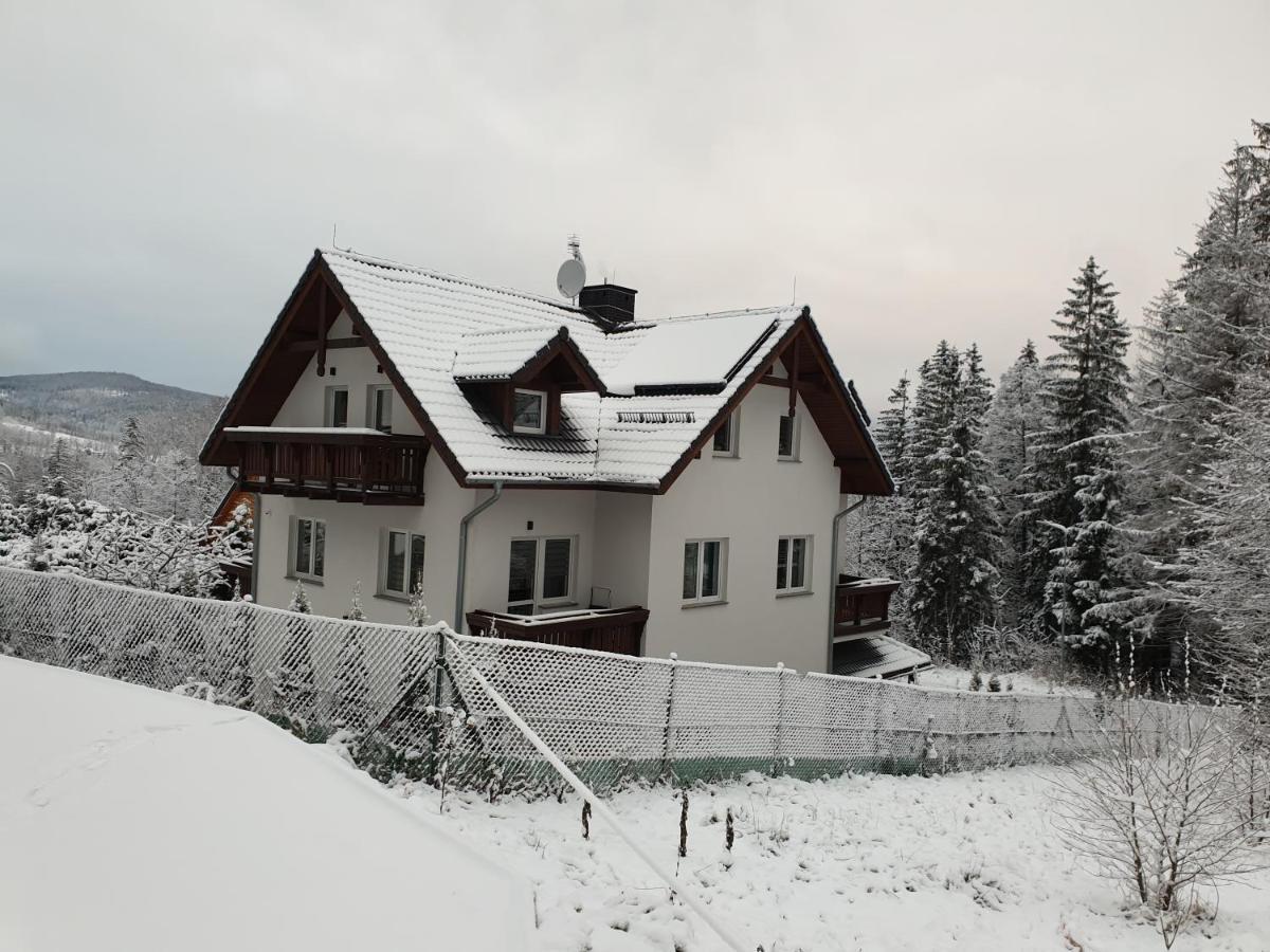 Villa Mila Apartamenty Karpacz Exterior photo