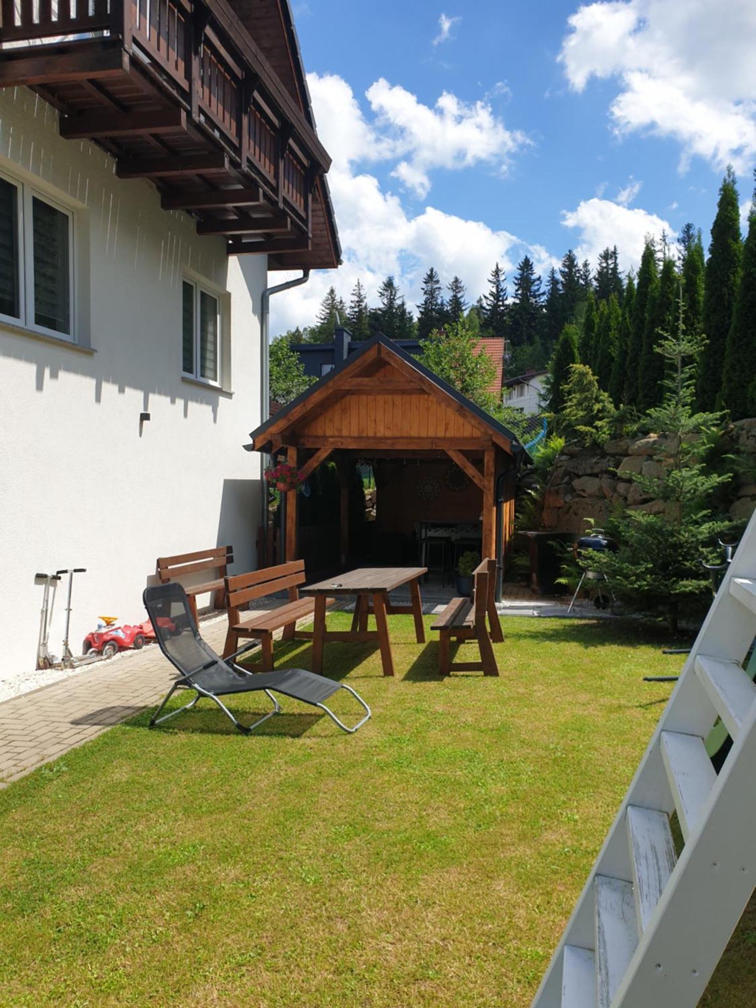 Villa Mila Apartamenty Karpacz Exterior photo