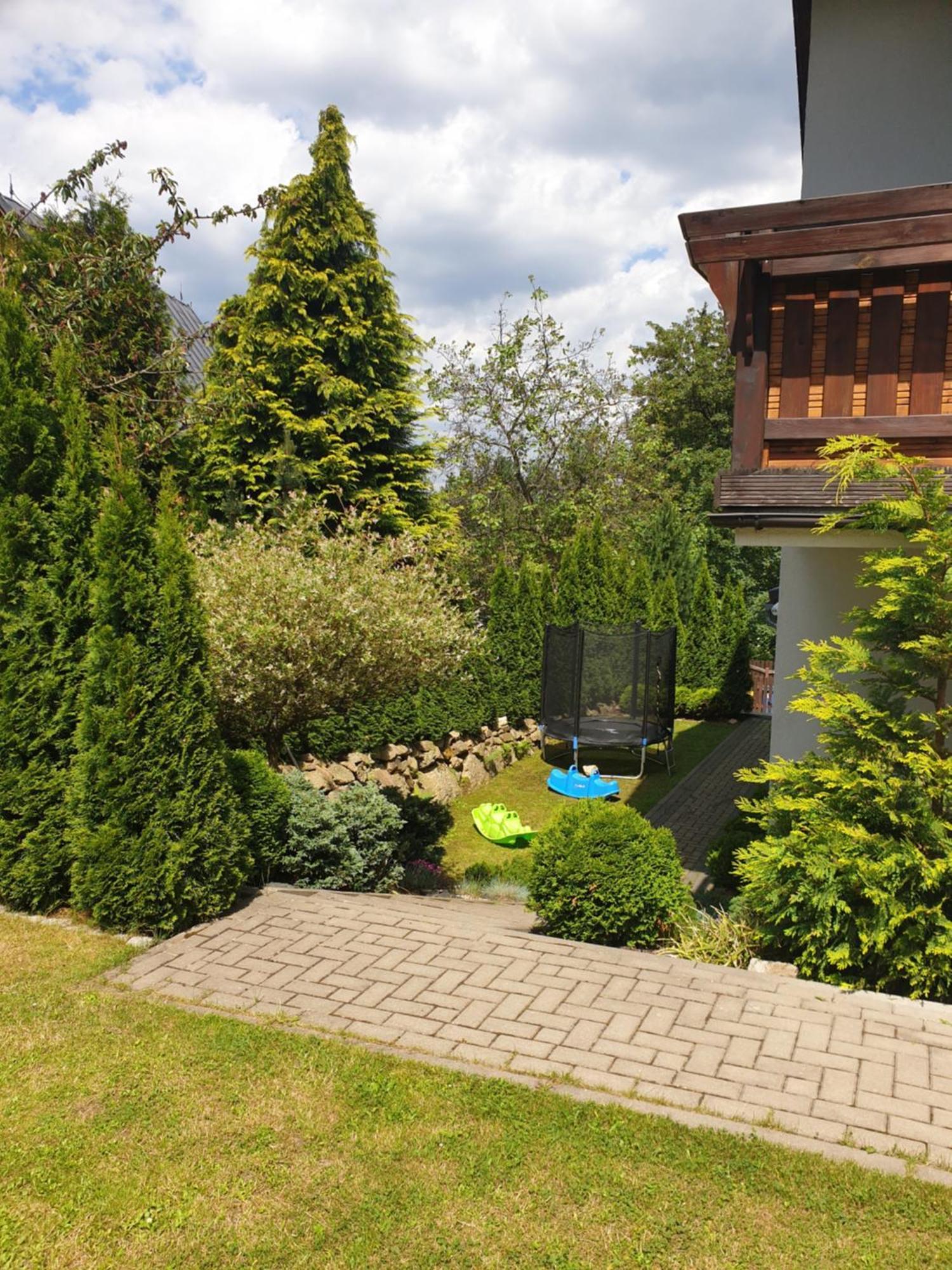 Villa Mila Apartamenty Karpacz Exterior photo