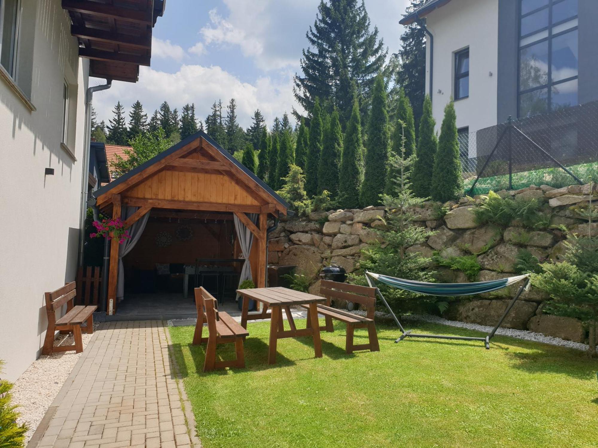 Villa Mila Apartamenty Karpacz Exterior photo